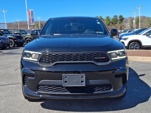 Certified 2023 Dodge Durango GT image 2