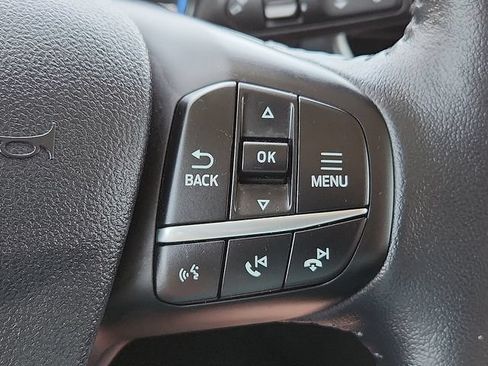 Used 2023 Ford Bronco Sport Outer Banks w/ Tech Package AWD/4WD image 18