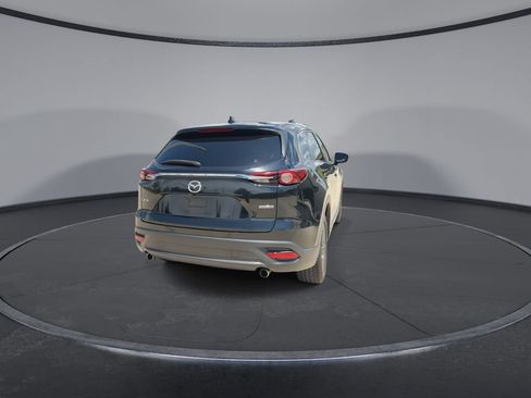 Used 2020 MAZDA CX-9 Sport FWD image 8
