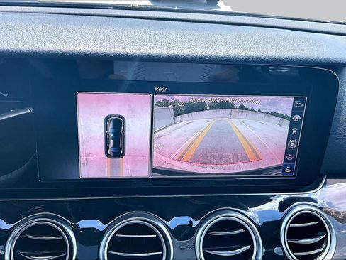Used 2019 Mercedes-Benz E 450 4MATIC Sedan image 27