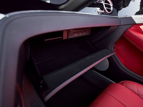 Used 2023 Bentley Continental GT Azure image 69