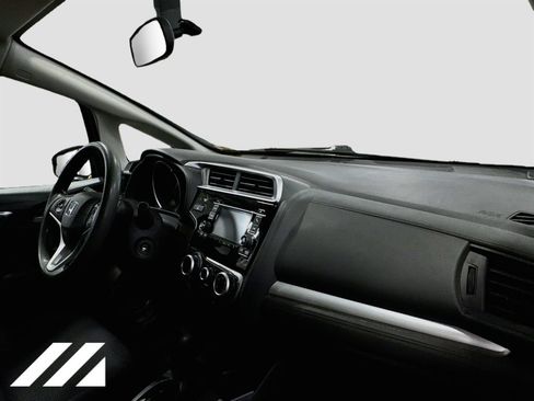 Used 2020 Honda Fit LX image 26