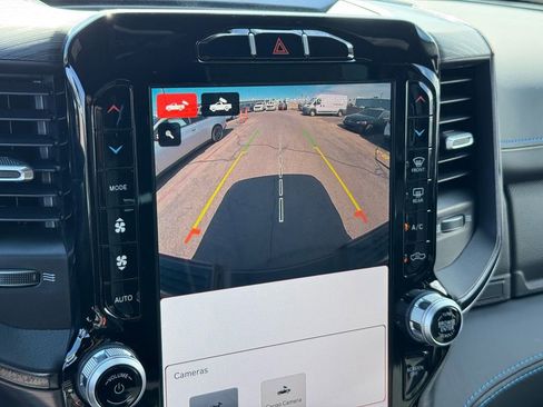 Used 2024 RAM 2500 Power Wagon w/ Level 2 Equipment Group image 24