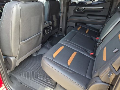 Certified 2024 GMC Sierra 1500 AT4 w/ Technology Package image 15