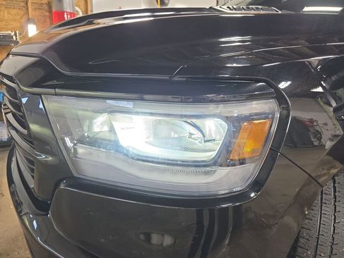 Used 2023 RAM 1500 Laramie image 30