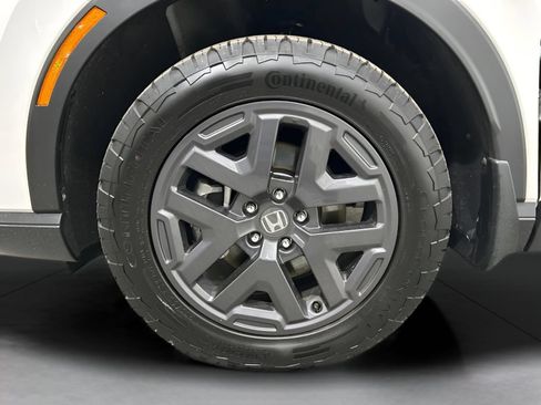 Used 2026 Honda CR-V TrailSport image 27