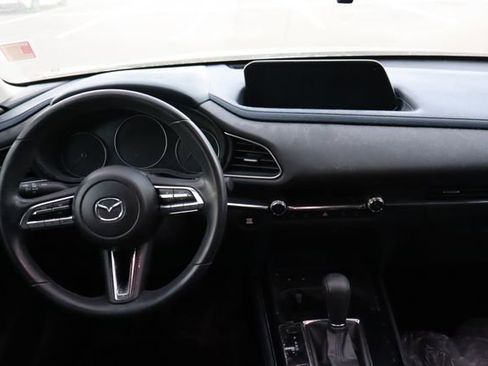 Used 2021 MAZDA CX-30 FWD 2.5 S w/ Preferred Package image 8