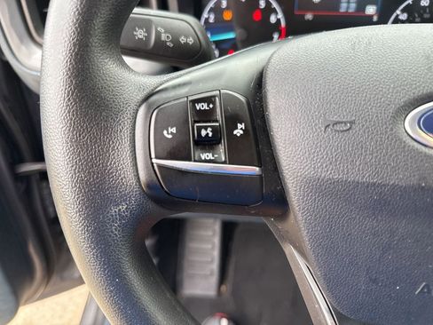 Used 2022 Ford Maverick XL image 27