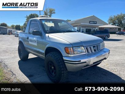 Used 2002 Kia Sportage 2-Door 4WD