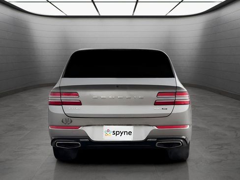 Used 2024 Genesis GV80 3.5T w/ Prestige Package image 4