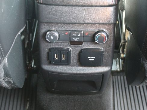 Used 2019 Ford Explorer Sport w/ Equipment Group 401A AWD/4WD image 17
