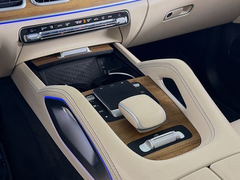 Certified 2024 Mercedes-Benz GLS 450 4MATIC image 7