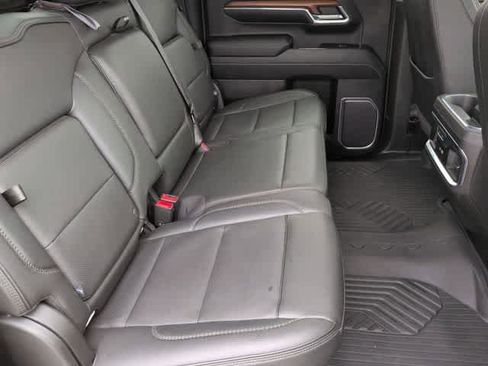 Used 2023 GMC Sierra 1500 Denali w/ Denali Reserve Package AWD/4WD image 21