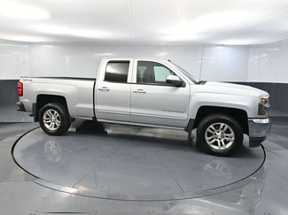 Used 2017 Chevrolet Silverado 1500 LT w/ All Star Edition video 3