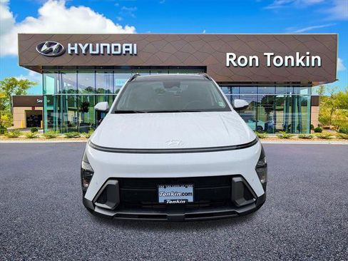 New 2026 Hyundai Kona Limited image 3