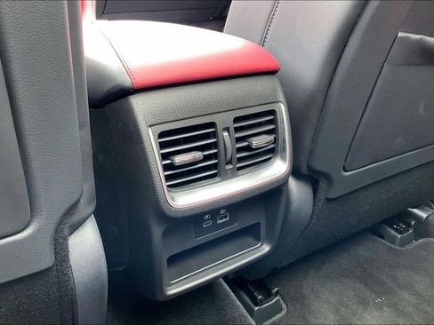 Used 2025 INFINITI QX50 Sport image 38