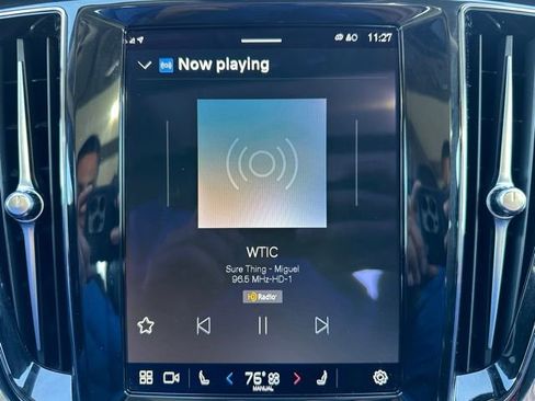 Used 2024 Volvo S60 B5 Plus image 19