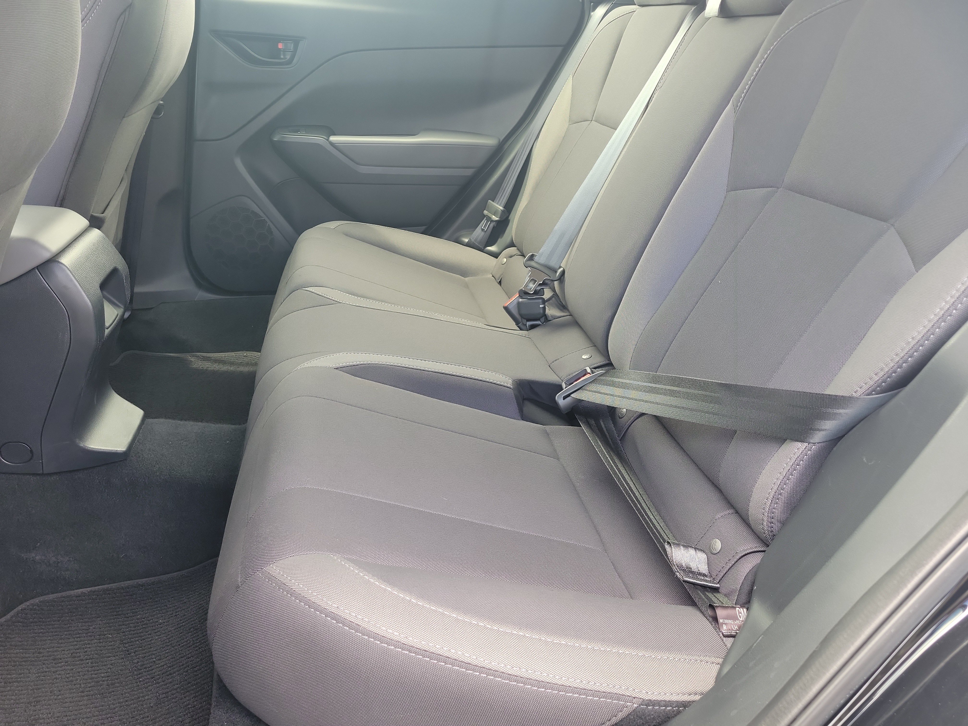 Certified 2024 Subaru Impreza 2.0i AWD/4WD image 10