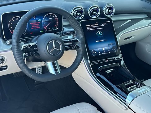 New 2026 Mercedes-Benz CLE 450 4MATIC Cabriolet image 14