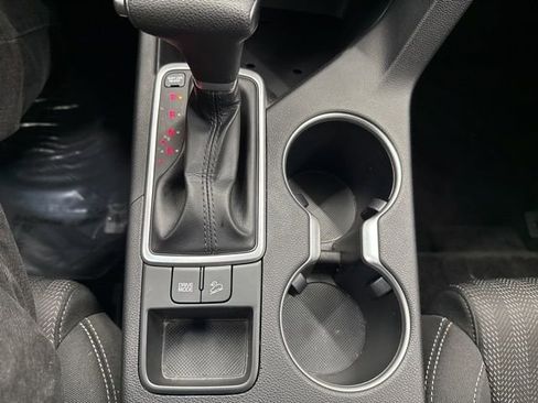 Used 2021 Kia Sportage LX FWD image 31