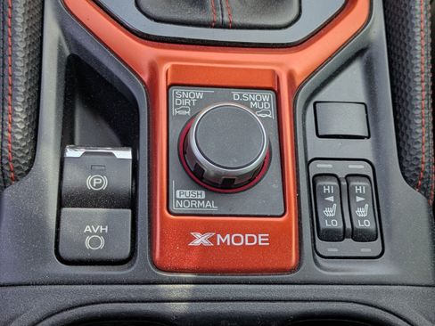 Used 2019 Subaru Forester Sport w/ Popular Package #2 AWD/4WD image 24