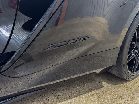 Used 2024 Chevrolet Corvette Z06 w/ Z07 Performance Package image 20