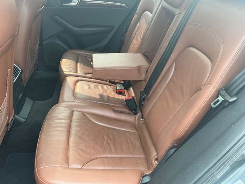 Used 2012 Audi Q5 2.0T Premium Plus AWD/4WD image 16