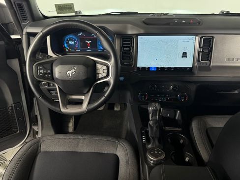 Used 2025 Ford Bronco Big Bend image 15