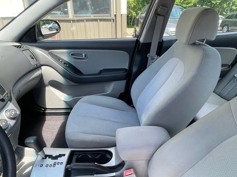 Used 2009 Hyundai Elantra GLS w/ Popular Equipment Pkg 2 FWD image 14