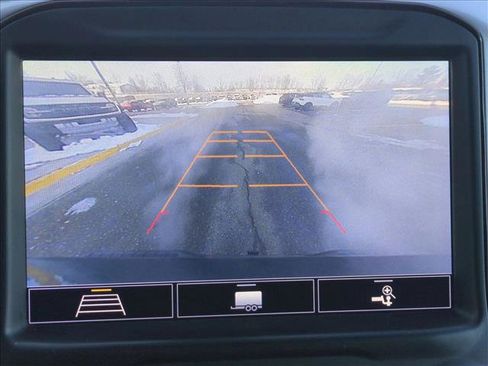 Used 2020 Chevrolet Silverado 1500 LT Trail Boss image 13