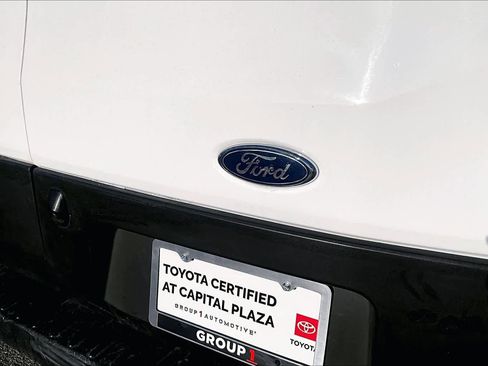 Used 2023 Ford Transit 250 Low Roof w/ Exterior Upgrade Package image 8