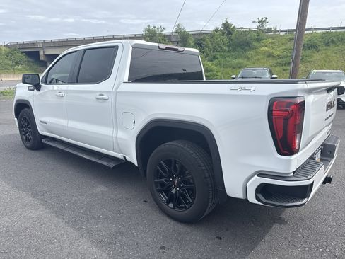 Used 2020 GMC Sierra 1500 Elevation w/ Elevation Value Package AWD/4WD image 6