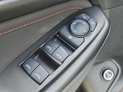 Used 2024 Chevrolet TrailBlazer RS w/ Convenience Package AWD/4WD image 20