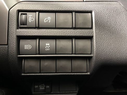 New 2026 Toyota Tacoma SR5 image 28