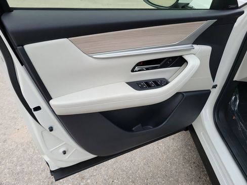 New 2026 MAZDA CX-90 3.3 Turbo w/ Premium Plus Pkg AWD/4WD image 21