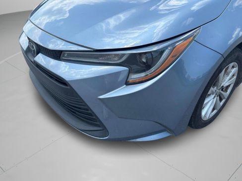 Certified 2024 Toyota Corolla LE w/ LE Convenience Package FWD image 29