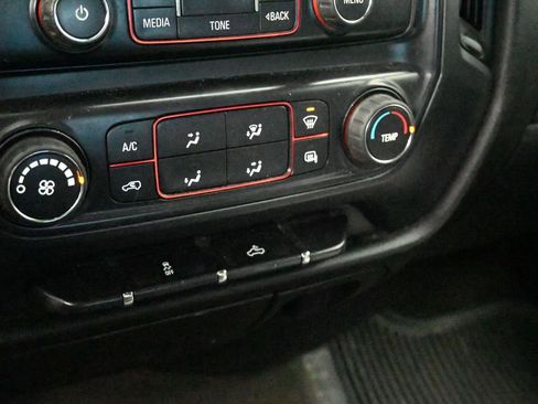 Used 2015 GMC Sierra 1500 4x4 Double Cab w/ Elevation Edition image 21