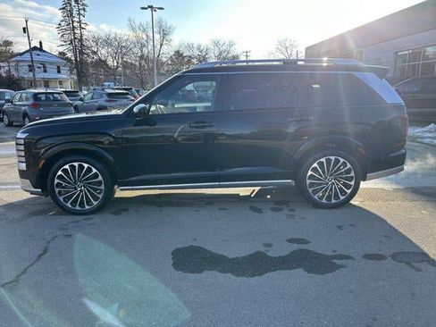 New 2026 Hyundai Palisade Calligraphy image 37