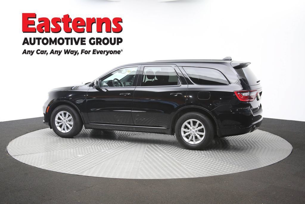 Used 2025 Dodge Durango GT RWD image 61