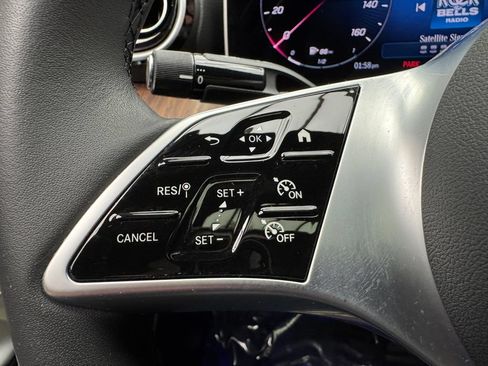 Used 2026 Mercedes-Benz C 300 4MATIC Sedan image 15