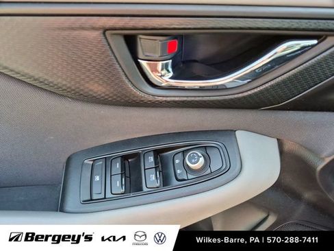Used 2020 Subaru Outback Premium w/ Popular Package #1 AWD/4WD image 14