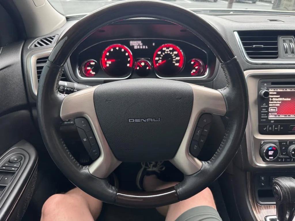 Used 2014 GMC Acadia Denali AWD/4WD image 17