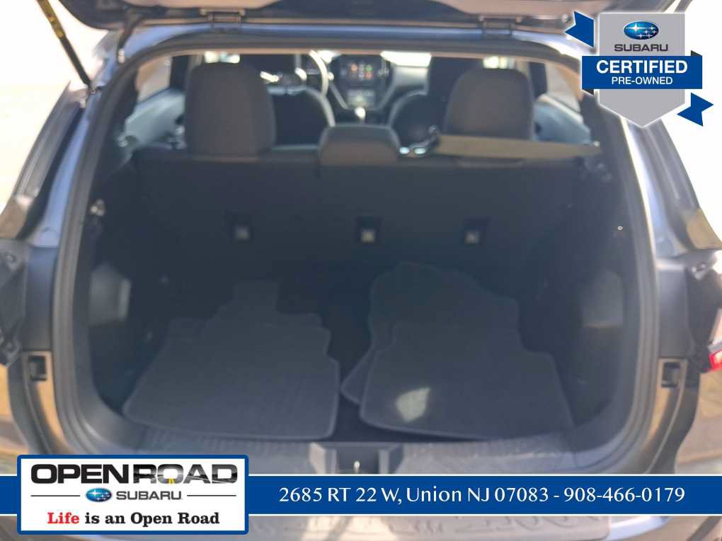 Used 2024 Subaru Crosstrek 2.0i AWD/4WD image 20