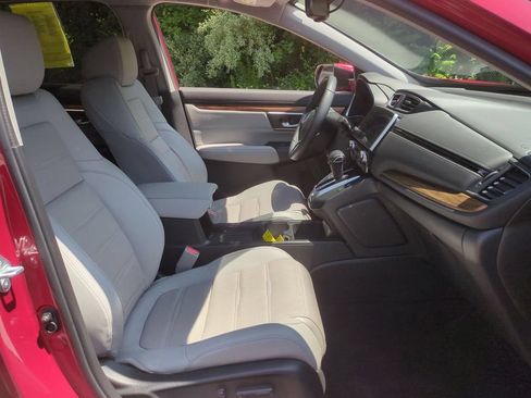 Used 2022 Honda CR-V EX-L image 28