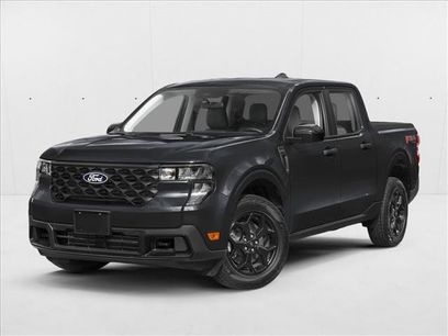 New 2026 Ford Maverick XLT