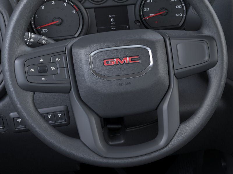 New 2026 GMC Sierra 3500 Pro w/ Convenience Package RWD image 46