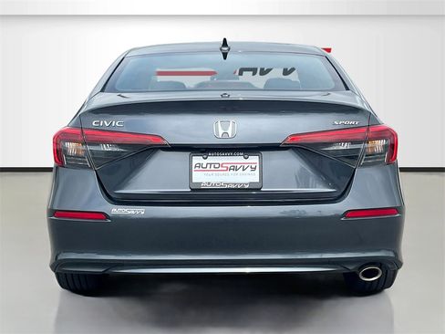Used 2023 Honda Civic Sport image 6