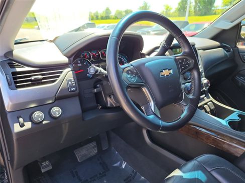 Used 2019 Chevrolet Tahoe LT AWD/4WD image 18