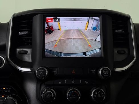 Used 2023 RAM 1500 Big Horn AWD/4WD image 19