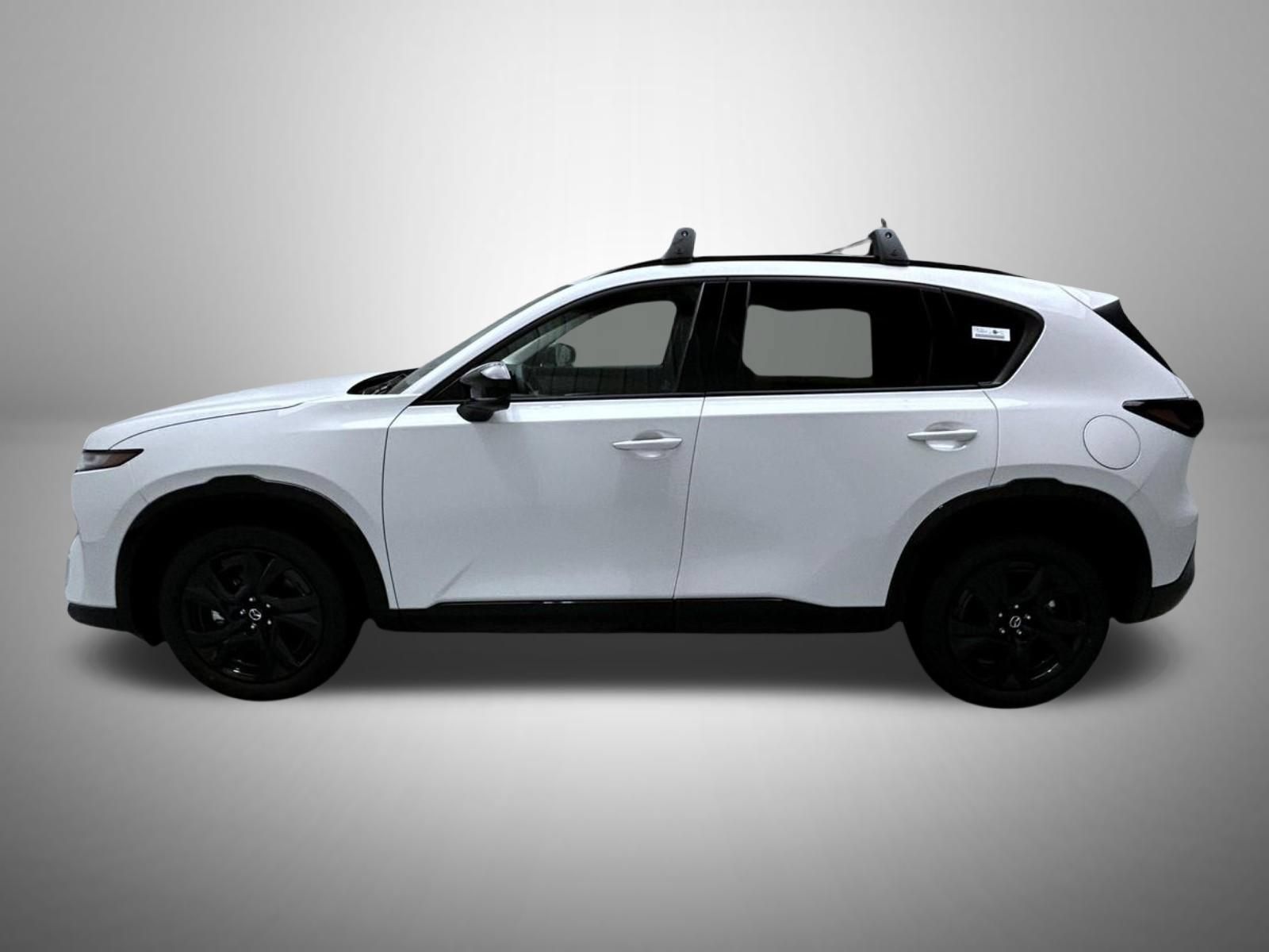 New 2026 MAZDA CX-5 2.5 S w/ Premium Package AWD/4WD image 9